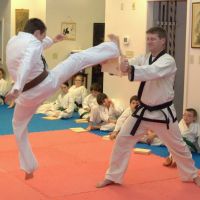 Saco River Martial Arts ico