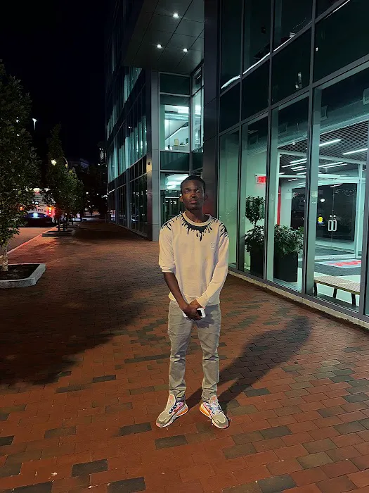 Nine Tigers Kung Fu Picture 2