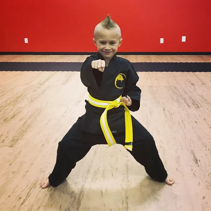 Nine Tigers Kung Fu Picture 4