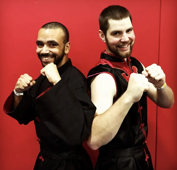 Nine Tigers Kung Fu Picture 7