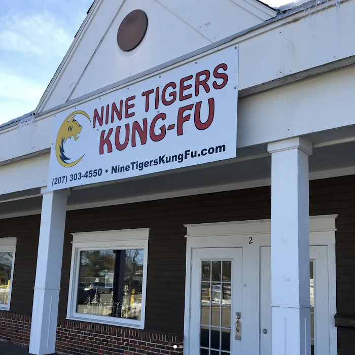 Nine Tigers Kung Fu Picture 10