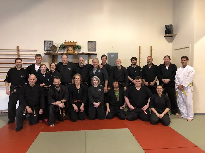 Discovery Martial Arts Picture 1