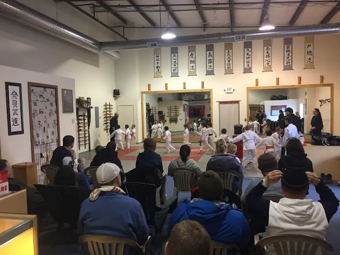 Discovery Martial Arts Picture 4