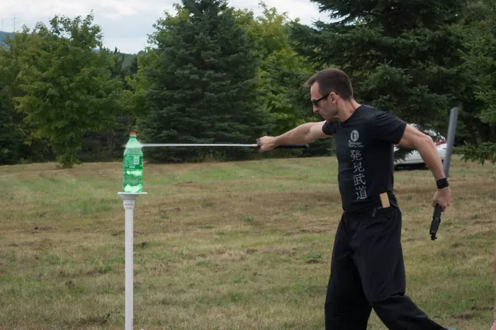 Discovery Martial Arts Picture 5