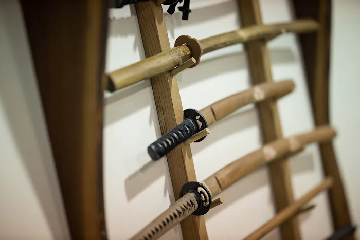 Discovery Martial Arts Picture 2