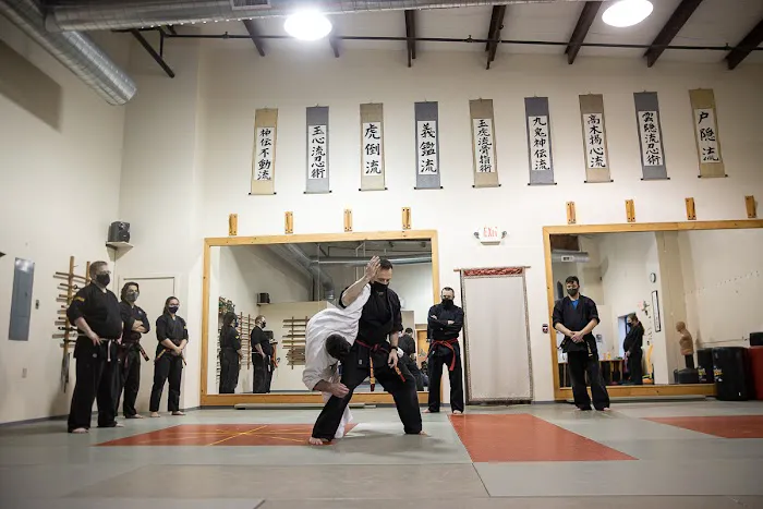 Discovery Martial Arts Picture 6