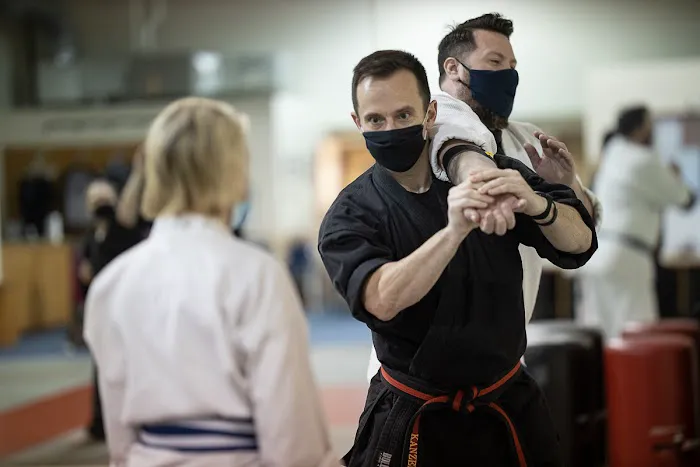 Discovery Martial Arts Picture 3