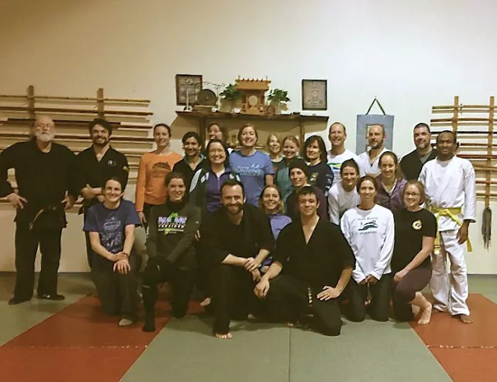 Discovery Martial Arts Picture 7