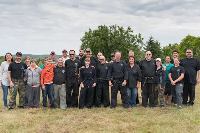 Discovery Martial Arts Picture 8