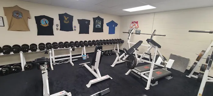 Brunswick Martial Arts Academy Inc. Picture 2