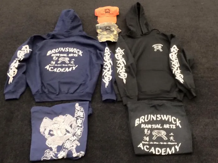 Brunswick Martial Arts Academy Inc. Picture 5