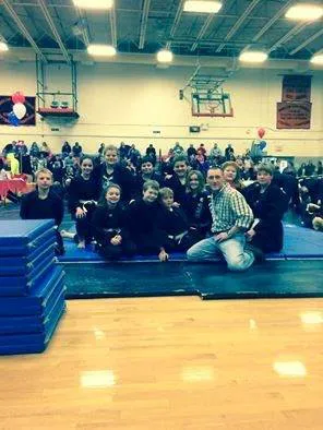 Brunswick Martial Arts Academy Inc. Picture 7