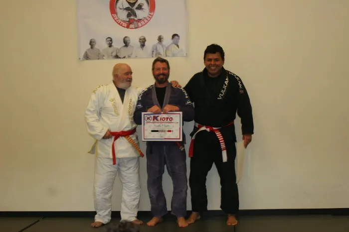 Brunswick Martial Arts Academy Inc. Picture 10