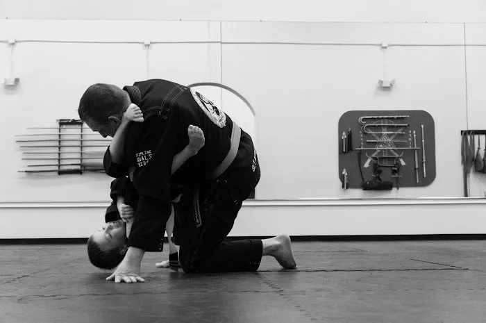 Brunswick Martial Arts Academy Inc. Picture 6