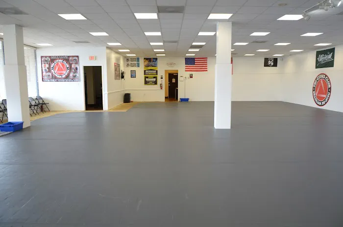 Tri Cities Jiu Jitsu Club Picture 1