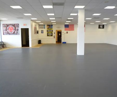 Tri Cities Jiu Jitsu Club