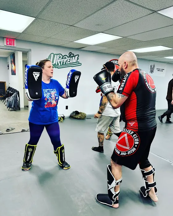 Tri Cities Jiu Jitsu Club Picture 2