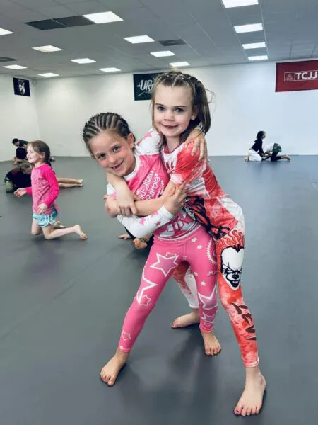 Tri Cities Jiu Jitsu Club Picture 7