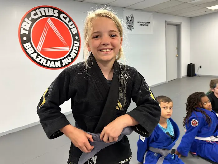 Tri Cities Jiu Jitsu Club Picture 6