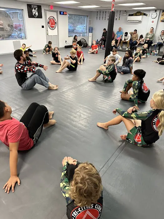 Tri Cities Jiu Jitsu Club Picture 4