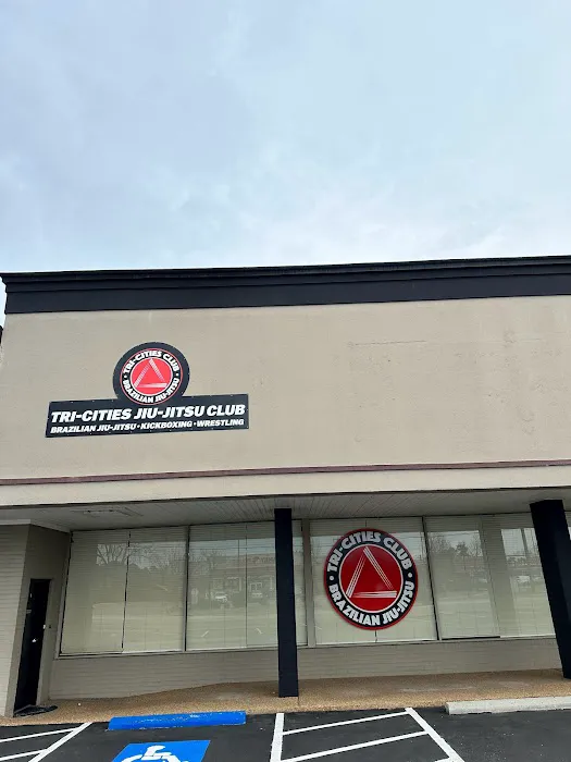 Tri Cities Jiu Jitsu Club Picture 9