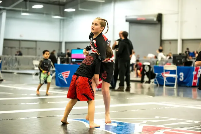 Tri Cities Jiu Jitsu Club Picture 10