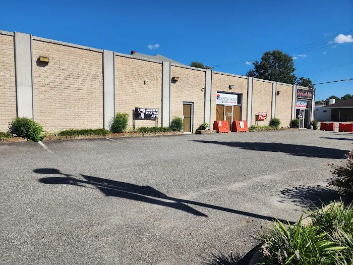 FIRENIX MARTIAL ARTS ACADEMY LLC Picture 1