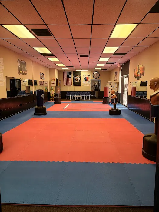 FIRENIX MARTIAL ARTS ACADEMY LLC Picture 4