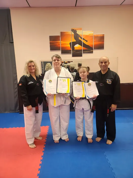 FIRENIX MARTIAL ARTS ACADEMY LLC Picture 2