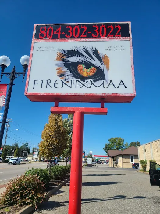 FIRENIX MARTIAL ARTS ACADEMY LLC Picture 8