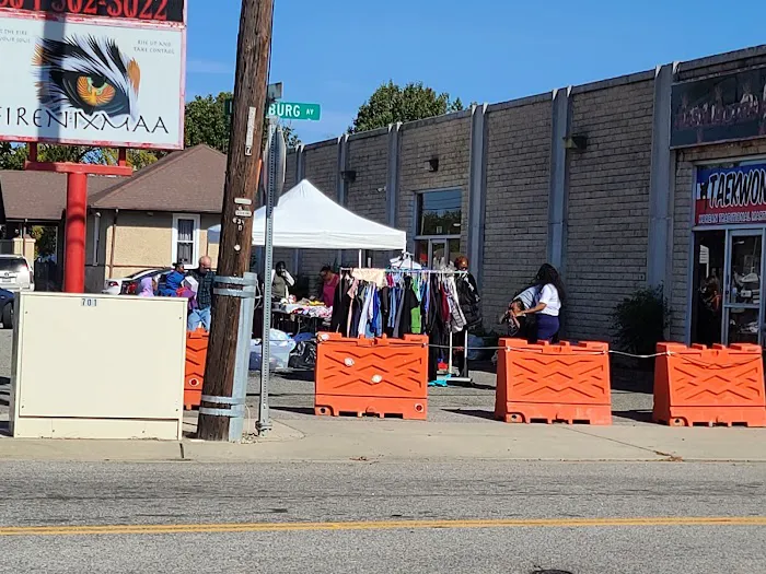 FIRENIX MARTIAL ARTS ACADEMY LLC Picture 9