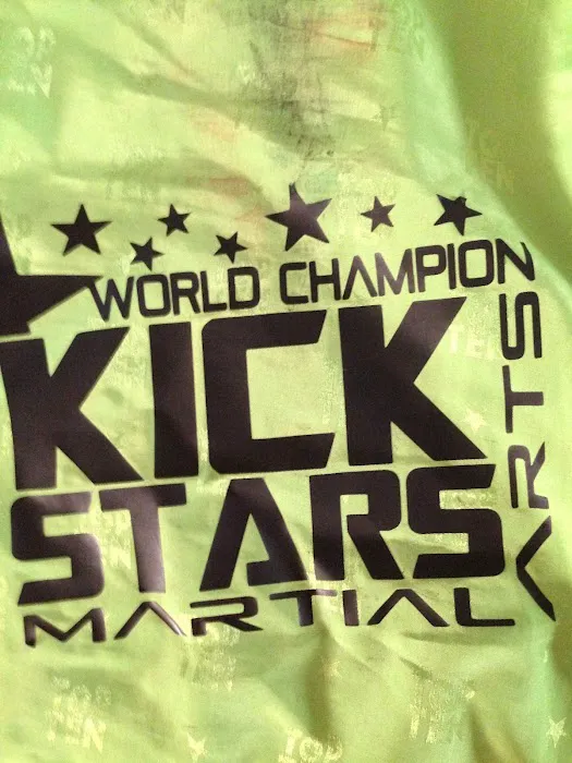 5 Star Martial Arts Picture 1