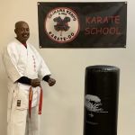 Wayne Dean Dojo Okinawa kenpo