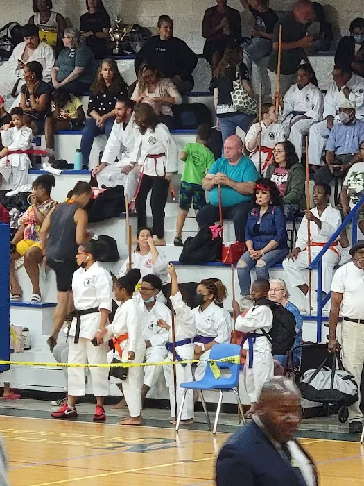 Wayne Dean Dojo Okinawa kenpo Picture 5