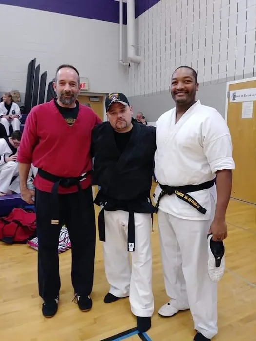 Kosho Karate Studio Picture 1