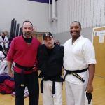 Kosho Karate Studio
