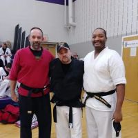 Kosho Karate Studio ico