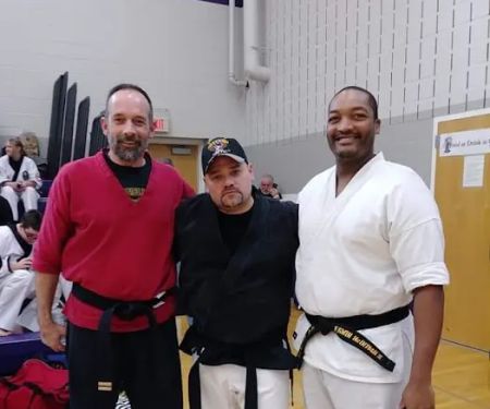 Kosho Karate Studio