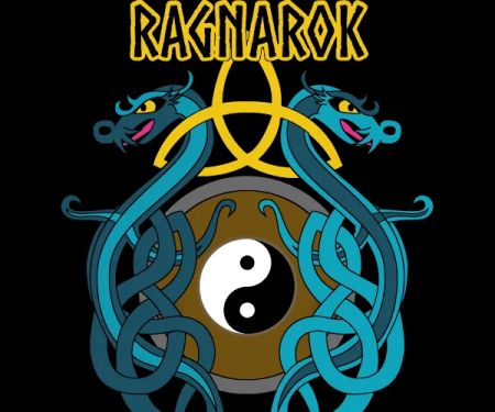 Ragnarok Martial Arts