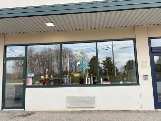 Ragnarok Martial Arts Picture 2