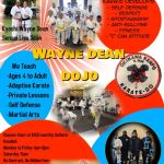 Wayne Dean Dojo