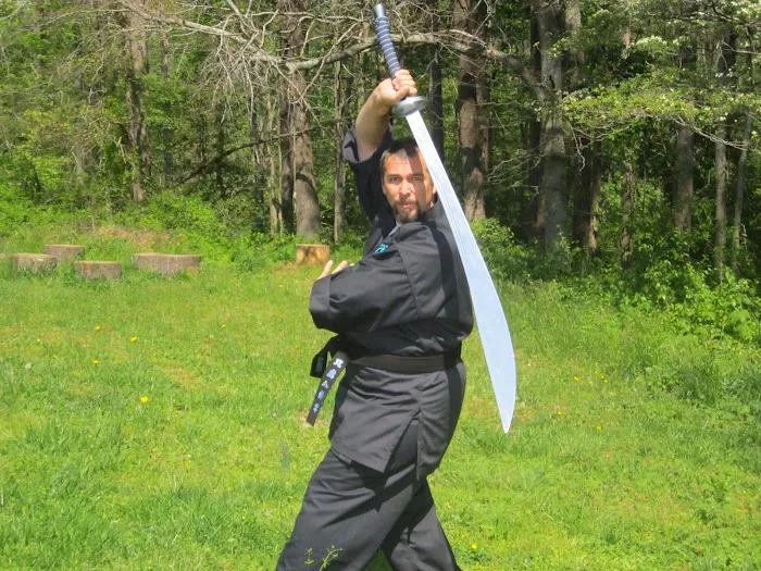 Living Waters Martial Arts Picture 2