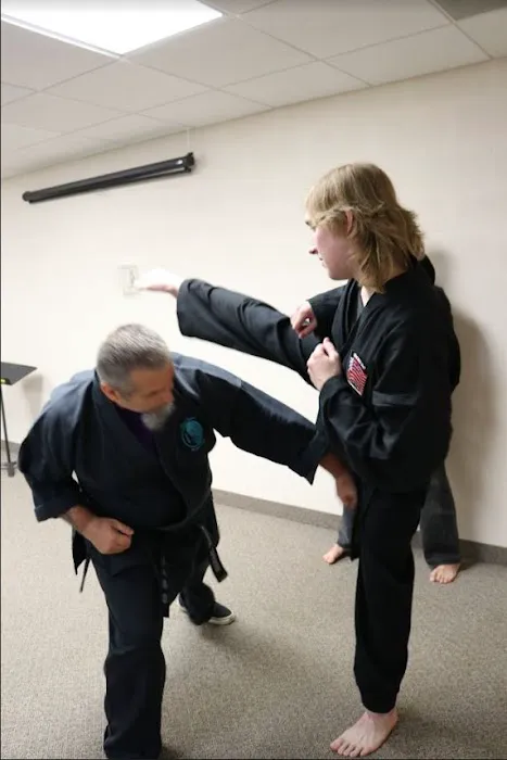 Living Waters Martial Arts Picture 1