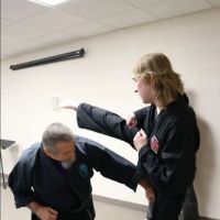 Living Waters Martial Arts ico