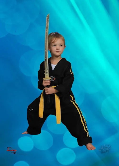 Freedom Martial Arts Black Belt Academy Picture 1