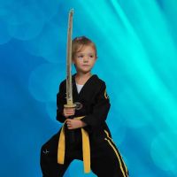 Freedom Martial Arts Black Belt Academy ico