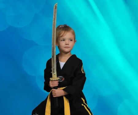 Freedom Martial Arts Black Belt Academy