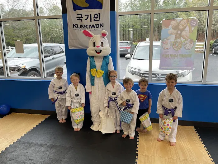 Freedom Martial Arts Black Belt Academy Picture 6