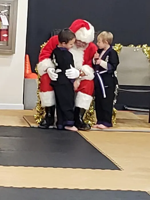 Freedom Martial Arts Black Belt Academy Picture 3