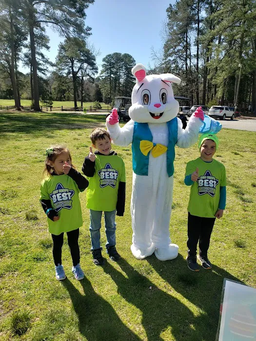 Freedom Martial Arts Black Belt Academy Picture 7